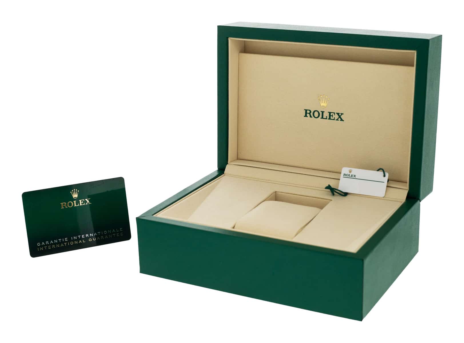 Rolex Submariner 126613 LB Rolex Submariner 126613 LB